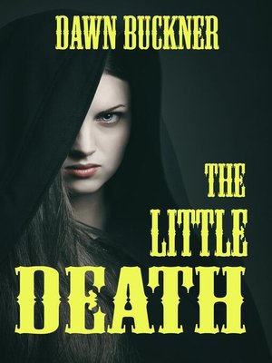 cover image of The Little Death
